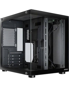 Корпус для компьютера Ginzzu V100