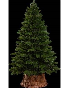 Ель искусственная Ёлушка Литая Марьинская / ЕМАР 11