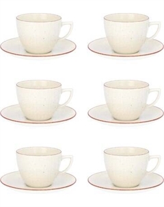 Набор для чая/кофе Cmielow i Chodziez City CT02-4012410 Cmielow i chodziez