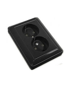 Розетка Systeme (Schneider) Electric W59 RS16-254-68 Systeme (schneider) electric