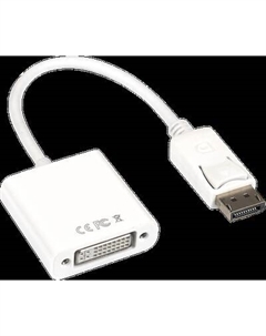 Кабель/переходник ExeGate EX-DPM-DVIF-0.15 / EX284909RUS Exegate