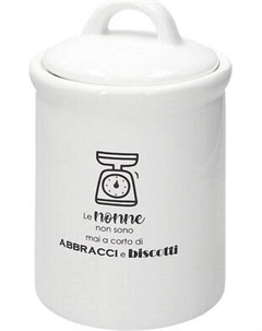 Емкость для хранения выпечки Andrea Fontebasso Kitchen Cool / CK1BA222429 Andrea fontebasso