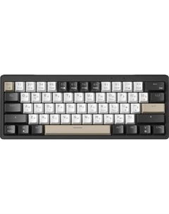 Клавиатура JEGG ZA61 Jegg