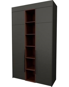 Шкаф Рэйгрупп Рэй S257-В5-WKL В5