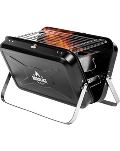 Угольный гриль RoadLike Base / 433002 Roadlike