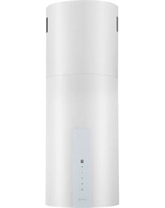 Вытяжка коробчатая Korting KHA 35808 DW Cylinder