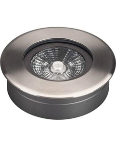 Светильник уличный Arlight ART-GROUND-SLIM-R130-9W Warm3000 SL / 038165