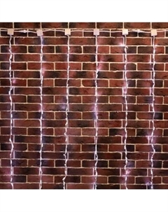 Световой занавес Neon-Night Умный дождь 245-335 Neon-night