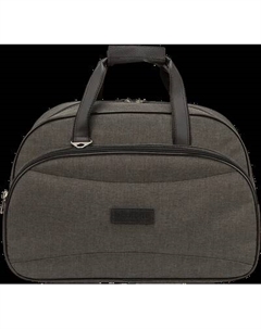 Сумка дорожная Ecotope 018-600/KAT-BLK