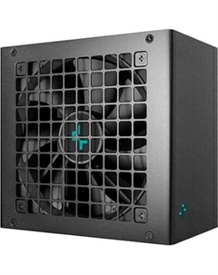 Блок питания для компьютера Deepcool GamerStorm PN650D 650W (R-PN650D-FC0B-WGEU-V2)
