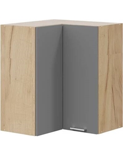 Шкаф навесной для кухни ТриЯ Габриэлла 1В6УП Трия