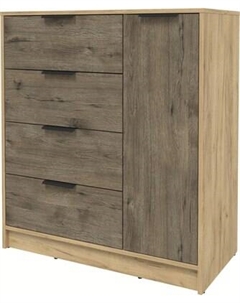 Тумба Интерлиния Концепт КТ-Т90