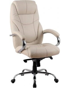 Кресло офисное King Style SHL-9-1 Tonpo PU Chrome King style