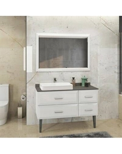 Зеркало Comforty Империя-120