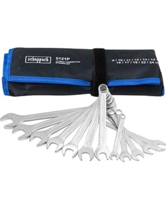 Набор ключей Scheppach Sch-5121P