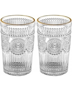 Набор стаканов Elan Gallery 960212 Elan gallery