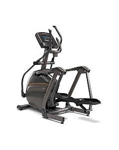 Эллиптический тренажер Matrix Fitness E30XER Matrix fitness