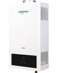 Проточный водонагреватель Kotitonttu Suari S10 EM / 0000000084