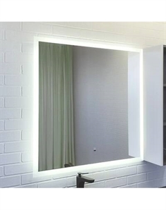 Зеркало Comforty Эдельвейс-90