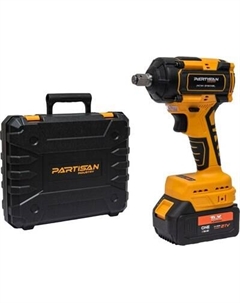 Аккумуляторный гайковерт Partisan PCW-2160BL / PCW-2160BLPSN