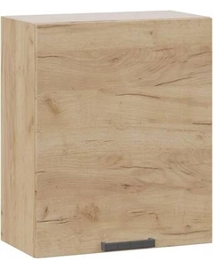 Шкаф навесной для кухни ТриЯ Детройт 1В6 с одной дверью Трия