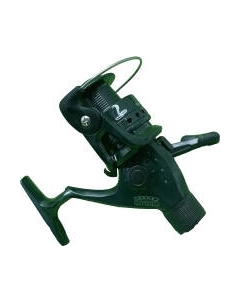 Катушка безынерционная COBRA CB 240 Cobra