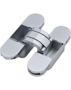 Петля дверная Vantage B44-SC 110x30-3D