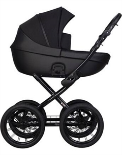 Детская универсальная коляска Riko Basic Pacco Prestige 2 в 1