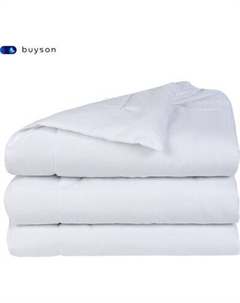 Одеяло buyson BuyComfort 200x200 Buyson