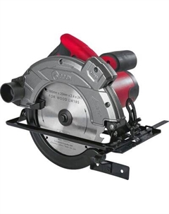 Дисковая пила Edon CS-185-1700CL