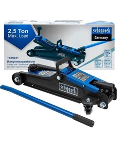 Подкатной домкрат Scheppach 58 996 / Sch-T830031