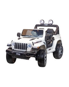 Детский автомобиль Electric Toys Jeep / FT938 Electric toys