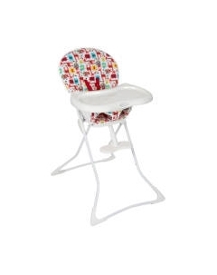 Стульчик для кормления Graco Tea Time