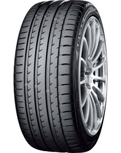Летняя шина Yokohama Advan Sport V105 235/50R18 101Y