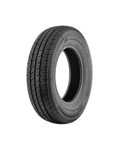 Летняя легкогрузовая шина Roadstone Roadian CT8 205/70R15C 104/102T