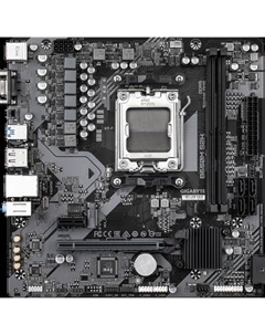 Материнская плата Gigabyte B650M S2H 1.3