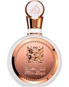 Парфюмерная вода Lattafa Fakhar White