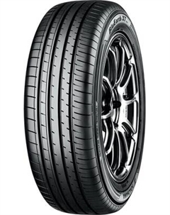 Летняя шина Yokohama Bluearth-XT AE61 235/50R20 104V