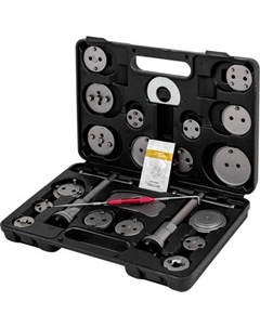 Набор автоинструмента Everforce EF-65809+2