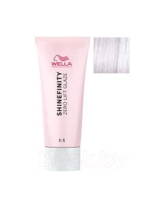 Гель-краска для волос Wella Professionals Shinefinity тон 09/81 Wella professionals