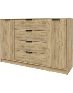 Тумба Интерлиния Концепт КТ-Т160