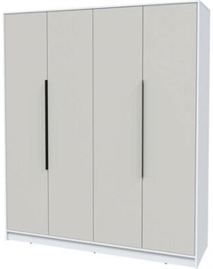 Шкаф Интерлиния Концепт КТ-Ш4