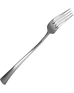 Столовая вилка Luxstahl Satin KL-20 / кт2935