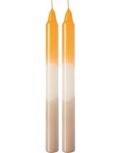 Набор свечей Villeroy & Boch Clay Like Home / 19-5303-7892 Villeroy & boch