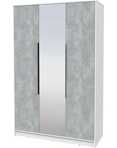 Шкаф Интерлиния Концепт КТ-Ш3з