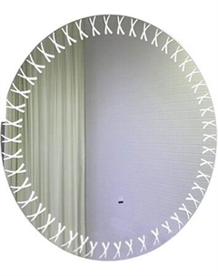 Зеркало Comforty Эониум-80