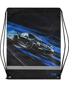 Мешок для обуви Феникс+ Электрик драйв / 69196 Feniks