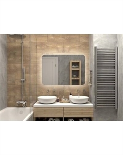 Зеркало Maroni Vito LED 1000х700