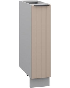 Шкаф-стол кухонный Arvento Корнелия Анта-плюс НШ20р без столешницы