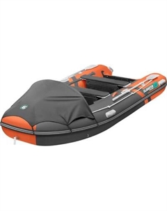 Надувная лодка GLADIATOR E380PRO Gladiator